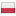sciaga.pl hosted country